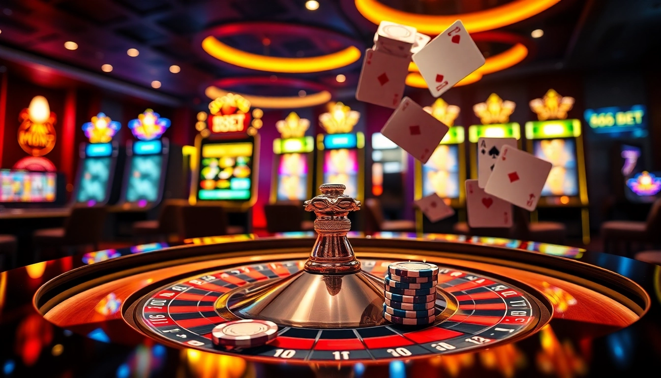 Experience the excitement of online gambling with 166bet Download on a modern gaming interface.