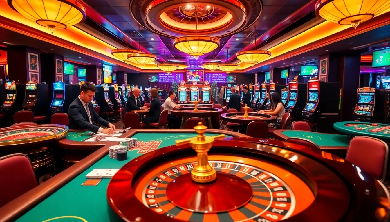 Experience the thrill of gambling at https://xx88cn.com/ with vibrant casino tables and engaging gameplay.