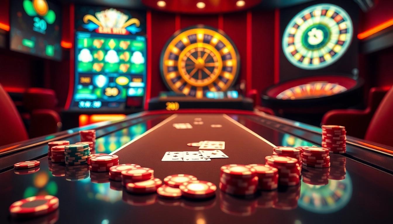 Engage in thrilling gaming experiences at http://789f.mex.com/ with vibrant casino elements.