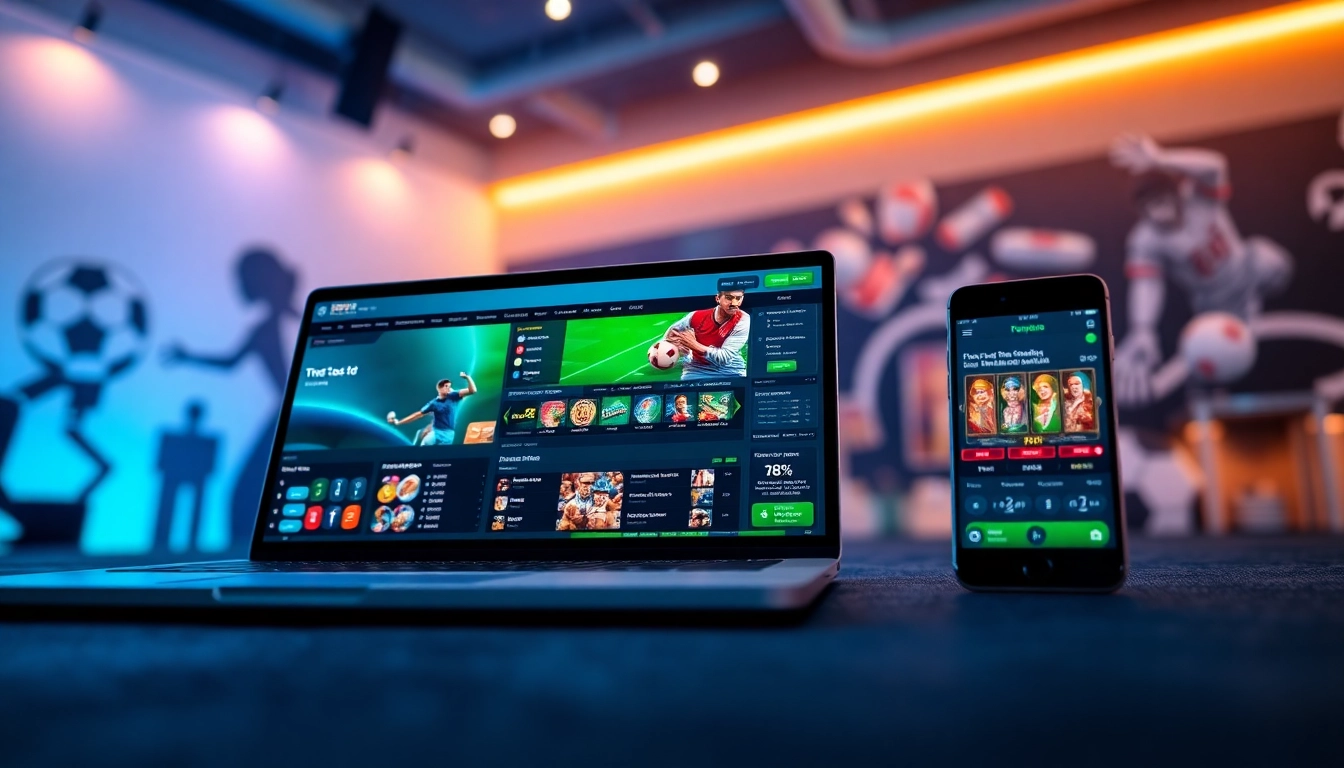 Dynamic betting interface of 888b.bet showcasing sports and casino games.