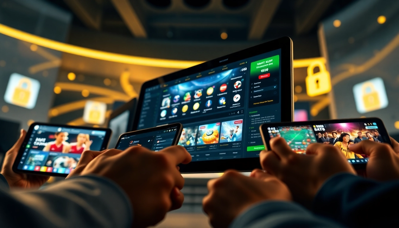 Experience the engaging online betting environment of https://new88pm.com/ showcasing vibrant games and a user-friendly interface.