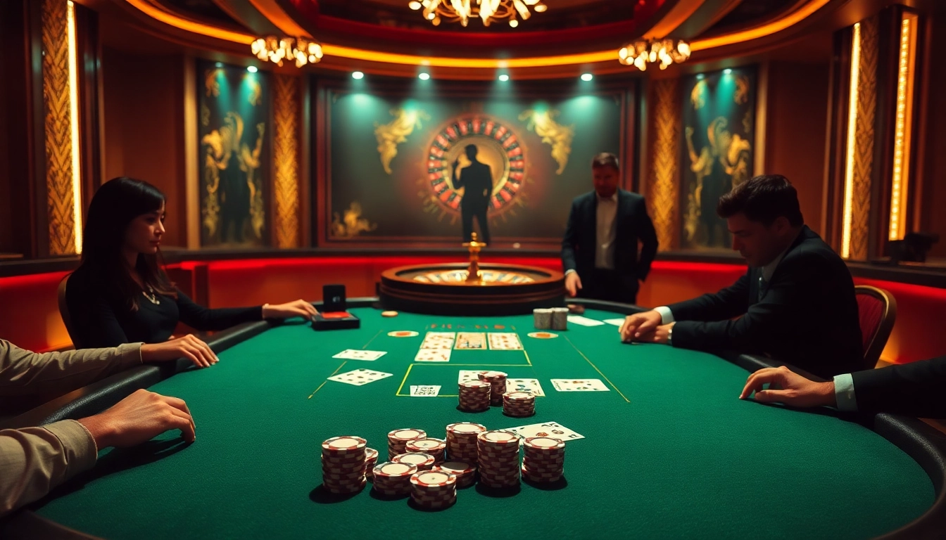 Engage with thrilling poker action at https://www.vvjl11.com/ with luxurious casino elements.