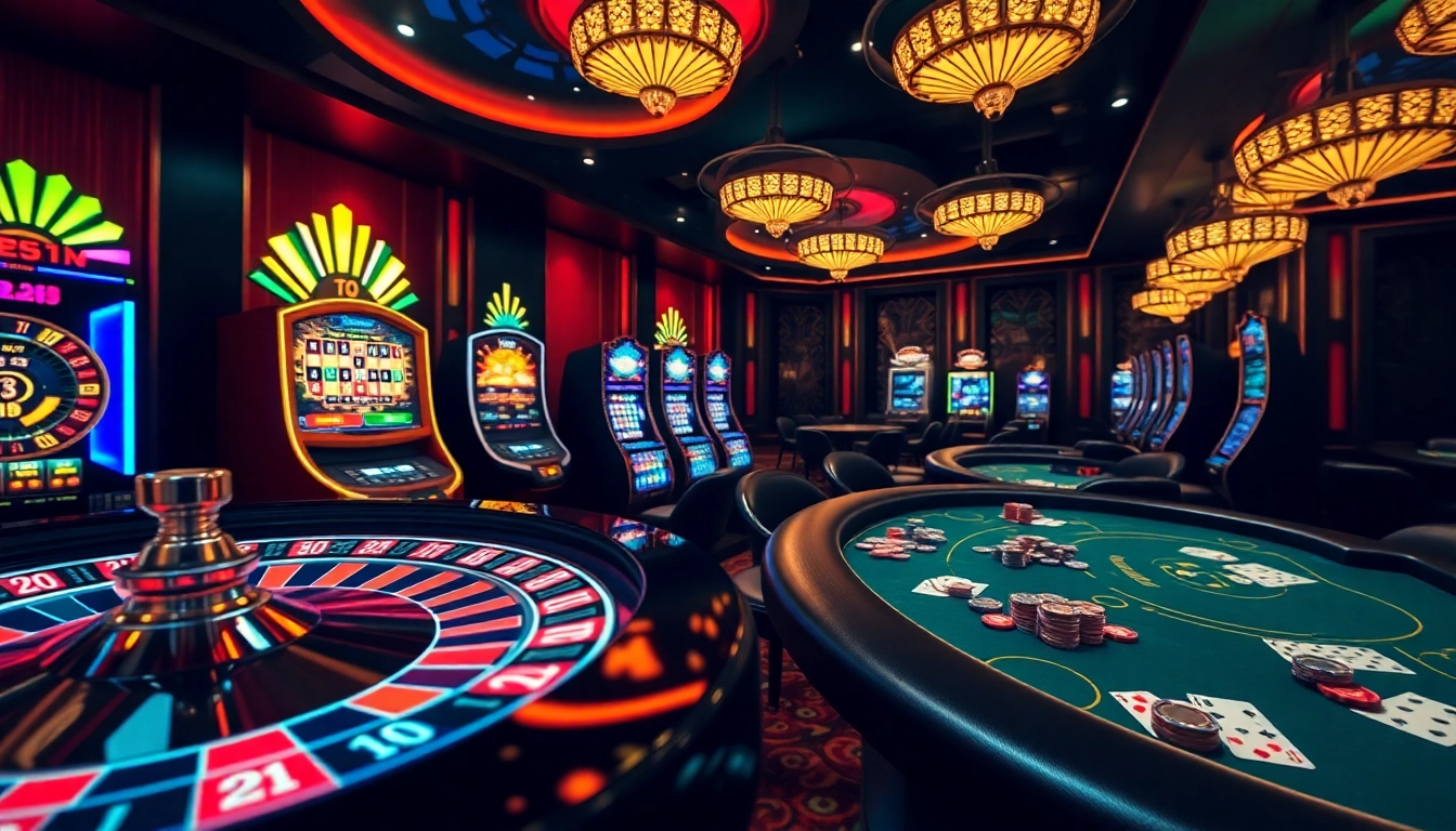 Join the thrilling online gaming experience at https://f168.blue/ with vibrant casino visuals and exciting action.