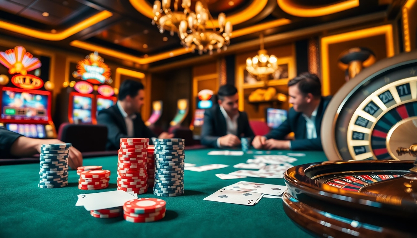 Play poker with winning strategies at hay.win on a vibrant, luxurious gaming table.