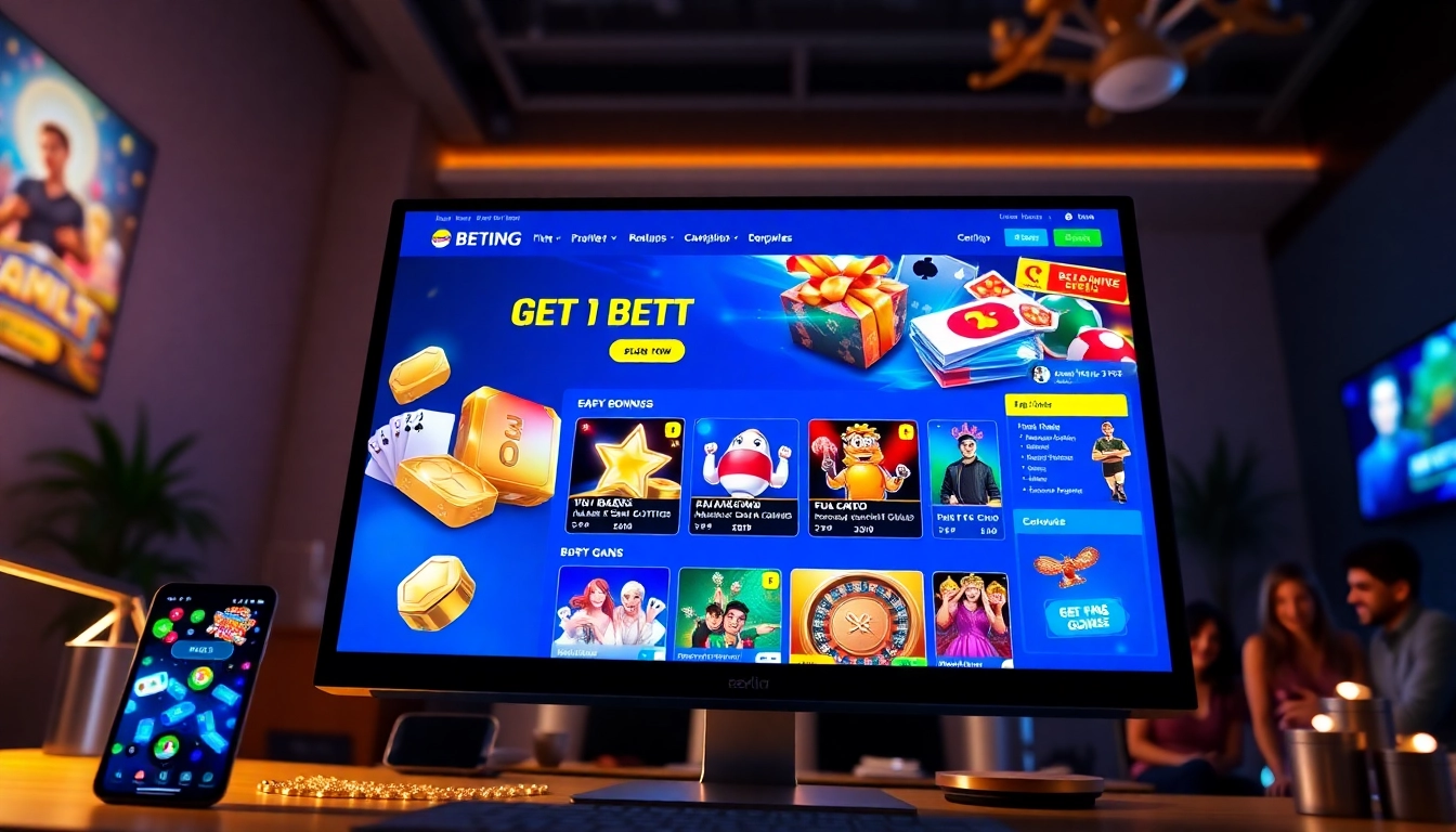Online betting platform 559X showcasing vibrant games and user-friendly interface.
